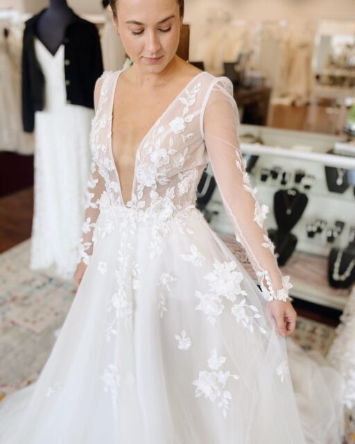 Bridal Collections - Wedding Dresses - Spokane WA