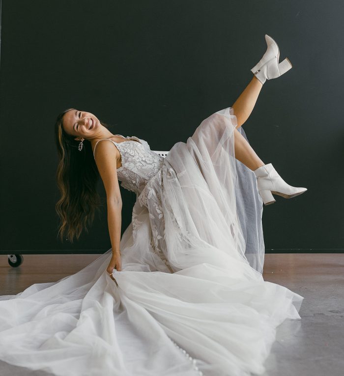 Bridal Collections | Content Shoot
